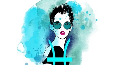 Weekly Horoscope Pisces, April 2-  8,2023: The weekly horoscope predicts a good office and romantic life.