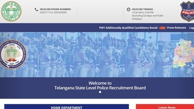TSLPRB final written exam dates announced, admit card releasing on April 3 TSLPRB final written exam dates announced, admit card releasing on April 3