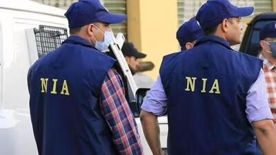 The STF seized the explosive materials from a goods vehicle and arrested three men in July last year (Twitter/Representative Photo)