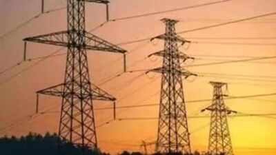 For the users of Adani Electricity, the hike will be 5% and 2% for 2023-24 and 2024-25 respectively. (HT Photo) For the users of Adani Electricity, the hike will be 5% and 2% for 2023-24 and 2024-25 respectively. (HT Photo)