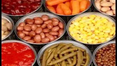 The students said they had salad, rice, dal, chapati, and sweet dish. (Pic for representation)