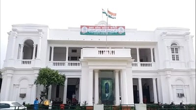 UPCC meet today to finalise strategy on RaGa disqualification case (file) UPCC meet today to finalise strategy on RaGa disqualification case (file)