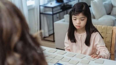 It is common for children with autism to showcase behavioural problems such as anger outbursts as they may feel frustrated due to their inability to communicate their thoughts and feelings. (Pexels) It is common for children with autism to showcase behavioural problems such as anger outbursts as they may feel frustrated due to their inability to communicate their thoughts and feelings. (Pexels)