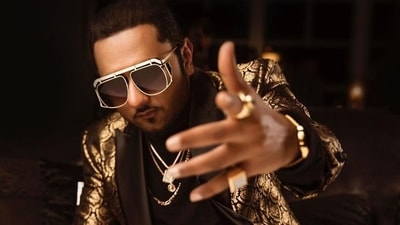 Yo Yo Honey Singh and KS Chitra are coming to Bengaluru for concerts this month. Yo Yo Honey Singh and KS Chitra are coming to Bengaluru for concerts this month.