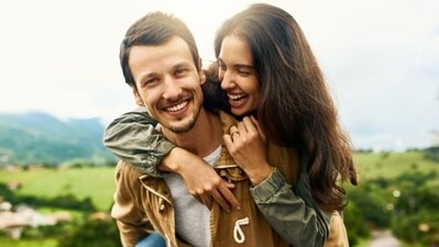 Signs of a secure relationship: Expert explains (Unsplash) Signs of a secure relationship: Expert explains (Unsplash)