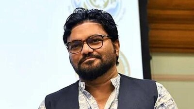 Babul Supriyo has become the new tourism and information technology minister of West Bengal. Babul Supriyo has become the new tourism and information technology minister of West Bengal. 