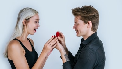 Read along to find out if Aquarian men are the ones you should vouch for. (Freepik ) Read along to find out if Aquarian men are the ones you should vouch for. (Freepik )