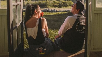 Flirting is a subtle yet powerful way to communicate interest and attraction to someone you're interested in. Whether you're looking to make a connection with someone you just met or you're trying to spice up your relationship with your significant other, mastering the art of flirting can be a game-changer. Here are 7 tips for making a great impression. (Unsplash) Flirting is a subtle yet powerful way to communicate interest and attraction to someone you're interested in. Whether you're looking to make a connection with someone you just met or you're trying to spice up your relationship with your significant other, mastering the art of flirting can be a game-changer. Here are 7 tips for making a great impression. (Unsplash)