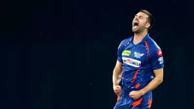 Mark Wood (IPL) Mark Wood (IPL)