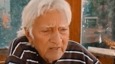 Pamposhvani talks to Apurva Asrani in a video the latter shared.