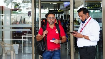 Former India cricketer Parthiv Patel made a big IPL 2023 prediction. (file photo) Former India cricketer Parthiv Patel made a big IPL 2023 prediction. (file photo)