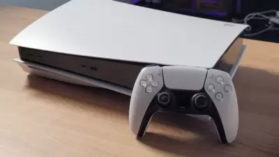 PlayStation 5 has shattered records and consoles Alike in Phenomenal February Sales Frenzy PlayStation 5 has shattered records and consoles Alike in Phenomenal February Sales Frenzy