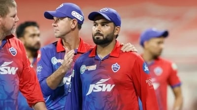 Delhi Capitals have appointed veteran opener David Warner as the leader of the Rishabh Pant-less side for IPL 2023 (BCCI) Delhi Capitals have appointed veteran opener David Warner as the leader of the Rishabh Pant-less side for IPL 2023 (BCCI)