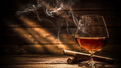 Smoking and drinking alcohol frequently are considered to be two harmful habits that can affect the body and cause irreversible damage with time. In order to maintain good cardiovascular health, we must be mindful of such unhealthy habits and quit or limit them as much as possible. “Smoking has ill effects both on blood pressure and the heart. While you may find alcohol relaxing, it only aggravates the problem. Remember - balance is the key to good health,” suggested Nutritionist Anjali Mukerjee. (Unsplash) Smoking and drinking alcohol frequently are considered to be two harmful habits that can affect the body and cause irreversible damage with time. In order to maintain good cardiovascular health, we must be mindful of such unhealthy habits and quit or limit them as much as possible. “Smoking has ill effects both on blood pressure and the heart. While you may find alcohol relaxing, it only aggravates the problem. Remember - balance is the key to good health,” suggested Nutritionist Anjali Mukerjee. (Unsplash)