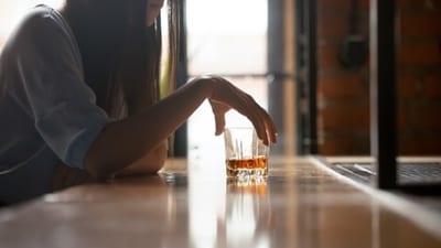 People who are more prone to pressure and stress suffer from hypertension – this further leads them to become frequent drinkers. (Unsplash) People who are more prone to pressure and stress suffer from hypertension – this further leads them to become frequent drinkers. (Unsplash)