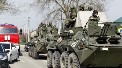 The order will be financed through funds that Poland has received from the European Union and US funds. (Representative Image) (REUTERS)