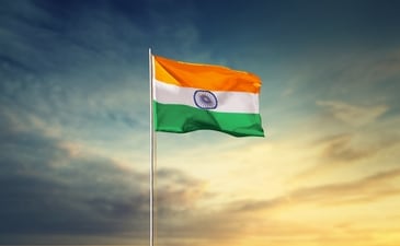 Below the surface, there is a civilisational unity, and objective historians have little doubt about it. (Shutterstock) Below the surface, there is a civilisational unity, and objective historians have little doubt about it. (Shutterstock)