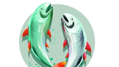 Pisces Daily Horoscope Today for April 1, 2023 Propose today as the chances are high to be in love again. Pisces Daily Horoscope Today for April 1, 2023 Propose today as the chances are high to be in love again.