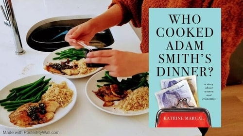 Who Cooked Adam Smith's Dinner? Who Cooked Adam Smith's Dinner?