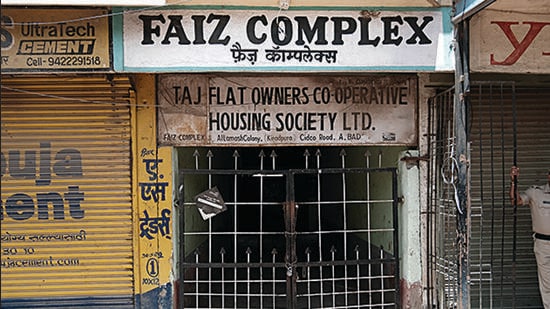 Sambhaji Nagar tense as political parties gear up for a showdown