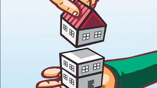 In the financial year 2022-23, the Pune Municipal Corporation (PMC) earned ₹7,100 crore in taxes (REPRESENTATIVE IMAGE)