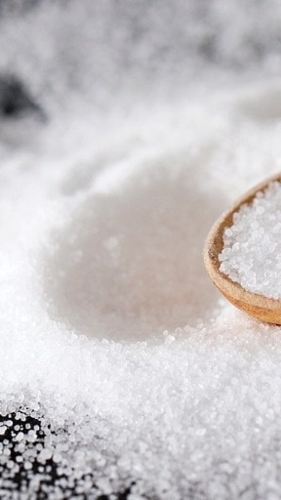 A new study led by Marshall University academics focuses on a unique mechanism for the body's salt balance management. (Pixabay)