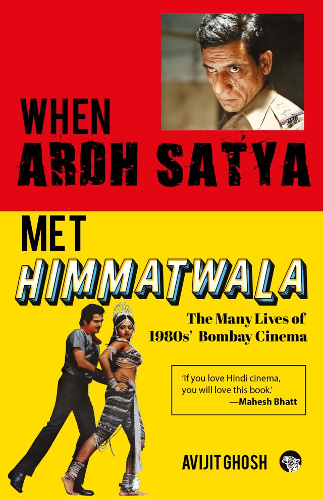 392pp,  ₹599; Speaking Tiger (HT Photo)