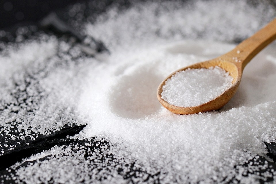 A new study led by Marshall University academics focuses on a unique mechanism for the body's salt balance management. (Pixabay) A new study led by Marshall University academics focuses on a unique mechanism for the body's salt balance management. (Pixabay)