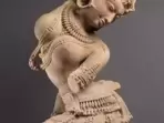 The works range in date from the 1st century BCE to the 11th century CE. ( Metropolitan Museum of Art)