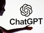ChatGPT logo is seen in this illustration taken March 31, 2023. REUTERS/Dado Ruvic/Illustration