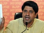 BJP national spokesperson Shehzad Poonawalla (ANI File) BJP national spokesperson Shehzad Poonawalla (ANI File)