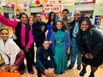 Abbott Elementary's highly-anticipated second season is back with more laughs and heartwarming moments. Abbott Elementary's highly-anticipated second season is back with more laughs and heartwarming moments.