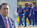 Sunil Gavaskar has reopened the IPL vs India debate. Sunil Gavaskar has reopened the IPL vs India debate.