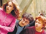 Is Shekhar Kapur planning to make 'Indian equivalent to' the Harry Potter movies?