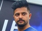 Former India cricketer Suresh Raina