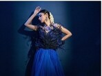 Mouni Roy recently attended the NMACC Gala that took place in Mumbai. The inauguration ceremony of Nita Mukesh Ambani Cultural Centre was attended by the A-listers of film and fashion fraternity. Mouni Roy attended the ceremony and looked absolutely stunning in a gown. The actor shared a string of pictures of her look on Instagram and made her fans drool.