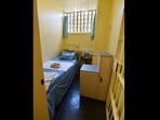 The picture shows a ‘fully furnished home in Bengaluru’. The picture shows a ‘fully furnished home in Bengaluru’.