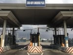Anti-toll gate panel asks voters to defeat BJP in Karnataka assembly poll