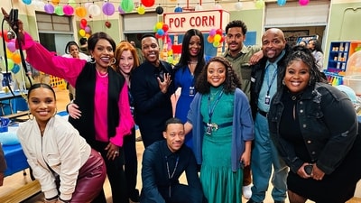 Abbott Elementary's highly-anticipated second season is back with more laughs and heartwarming moments. (Twitter/AbbottElemABC) Abbott Elementary's highly-anticipated second season is back with more laughs and heartwarming moments. (Twitter/AbbottElemABC)