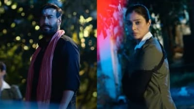 Bholaa is a remake of the 2019 Tamil film Kaithi. Bholaa is a remake of the 2019 Tamil film Kaithi.