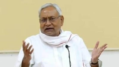 Bihar chief minister and Janata Dal-United (JD-U) leader Nitish Kumar. (HT File Photo) Bihar chief minister and Janata Dal-United (JD-U) leader Nitish Kumar. (HT File Photo)