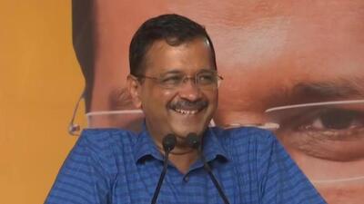 Delhi chief minister and AAP convenor Arvind Kejriwal (ANI Photo) Delhi chief minister and AAP convenor Arvind Kejriwal (ANI Photo)