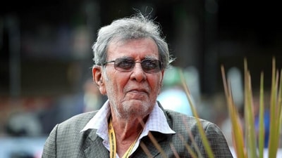 Salim Durani (ICC) Salim Durani (ICC)