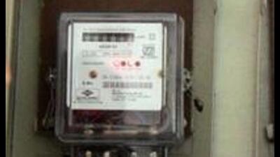 JERC, in its March 31 order, directed the electricity wing to ensure that the project is completed on priority. (HT File Photo) JERC, in its March 31 order, directed the electricity wing to ensure that the project is completed on priority. (HT File Photo)