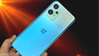 OnePlus Nord CE 2 Lite 5G OnePlus Nord CE 2 Lite 5G