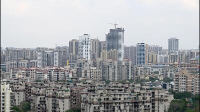 On November 30, 2022, the authority’s 207th board approved these new guidelines and decided to put them into effect on April 1, 2023. (Sunil Ghosh/HT Photo) On November 30, 2022, the authority’s 207th board approved these new guidelines and decided to put them into effect on April 1, 2023. (Sunil Ghosh/HT Photo)