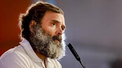 Congress leader Rahul Gandhi. (PTI File) Congress leader Rahul Gandhi. (PTI File)