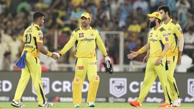 CSK vs LSG Live Streaming, IPL 2023: When and where to watch live online (PTI) CSK vs LSG Live Streaming, IPL 2023: When and where to watch live online (PTI)