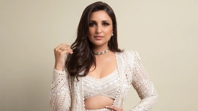 Parineeti Chopra also spoke about the qualities that she would like to see in her future partner. Parineeti Chopra also spoke about the qualities that she would like to see in her future partner.