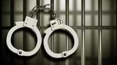 Police said local residents spotted Indrees’s body a few metres away from the police station. (istock) Police said local residents spotted Indrees’s body a few metres away from the police station. (istock)